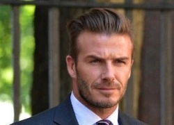 Sinh viên kiếm lời hơn 80 triệu đồng từ bộ vest cũ của Beckham