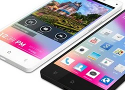 Smartphone 5 inch Full HD, camera 13 "chấm" giá chỉ 349 USD