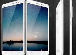 Smartphone màn hình QHD nét nhất thế giới trình làng