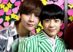 S.M.ROOKIES siêu bảnh bao tại tuần lễ SMTOWN