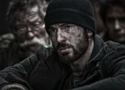 'Snowpiercer' - chuyến tàu đẫm máu hậu tận thế