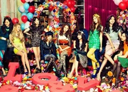 SNSD bất ngờ tung teaser video trở lại