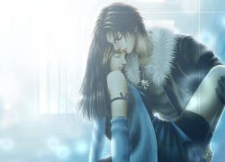 "Sờ tận tay" Final Fantasy VIII trên PC