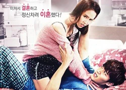 Song Ji Hyo nghiến răng bóp cổ ngôi sao "The Heirs"