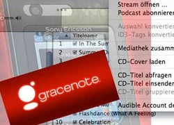 Sony bán toàn bộ cổ phần Gracenote cho hãng Tribune