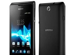 Sony Xperia E2: Vi xử lý 8 lõi, màn hình 6 inch HD 720p