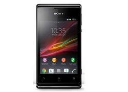 Sony Xperia E2 với LTE giá rẻ ra mắt năm sau