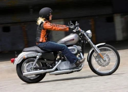 Sportster 883 &#8211; mẫu Harley Davidson tồn tại lâu nhất