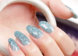 Style nail óng ánh quyến rũ phái đẹp