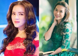 Sự nghiệp kinh doanh của 5 người đẹp đình đám showbiz