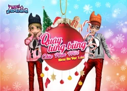 Sự tích Noel phiên bản 3D không thể bỏ qua