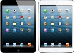 Sức hút cuối năm của iPad Air và iPad mini 2