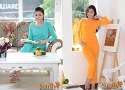 Sunfly sale đồng giá mừng Giáng sinh