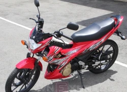 Suzuki Raider R150 có giá bán dưới 50 triệu đồng