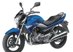 Suzuki tung GW250 đối thủ của Honda CBR250R