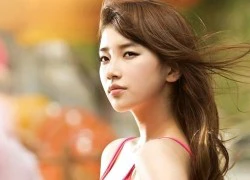 Suzy được tôn vinh là ngôi sao chân thành nhất xứ Hàn