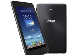 Tablet MeMo Pad 8 của Asus chip lõi tứ, giá 4 triệu đồng