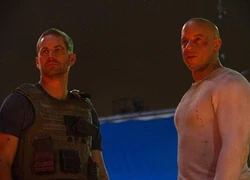 Tại sao nhà sản xuất dời lịch công chiếu &#8216;Fast &#038; Furious 7&#8242;?