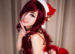 Tận hưởng bộ sưu tập cosplay nổi bật nhất làng game online (Phần 31)