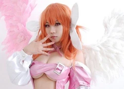 Tận hưởng bộ sưu tập cosplay nổi bật nhất làng game online (Phần 22)