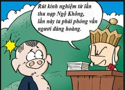 Tân tây du ký phần 9