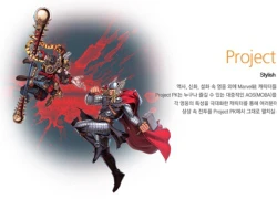 Tề Thiên đại chiến Quan Vũ trong MOBA Pentakill Project