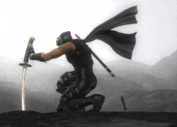 Team Ninja sẽ phát triển phần tiếp theo của Ninja Gaiden