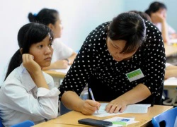 Teen lo lắng khi bỏ thi đại học 3 chung từ 2014