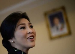 Thái Lan: Yingluck tin tưởng quân đội , Suthep thề chặn bầu cử