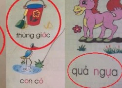 Than trời vì sách gọi 'con ngựa' là 'quả ngựa'