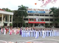 Thành lập Đại học Thủ đô