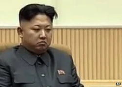 Thanh trừng chú dượng: Điều gì đang chờ đợi ông Kim Jong-un?