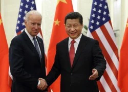 Thấy gì sau chuyến công du Trung Quốc của Joe Biden?