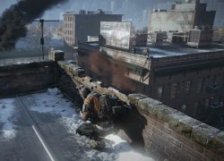 The Division PC sẽ có chất lượng cao