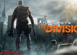 The Division Ubisoft tiết lộ trailer mới phô diễn engine Snowdrop đỉnh cao