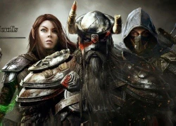 The Elder Scrolls Online tung video giới thiệu tiến trình phát triển của các class