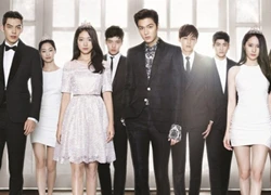 'The Heirs' có phiên bản Trung Quốc