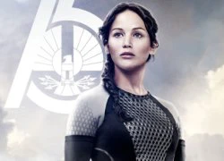 The Hunger Games 2 'ngốn' 300 bộ tóc giả