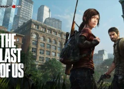 The Last of Us được "xứng danh" ngôi vị cao nhất trên Amazon