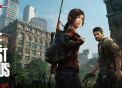 The Last of Us theo phong cách LEGO cực kỳ hài hước