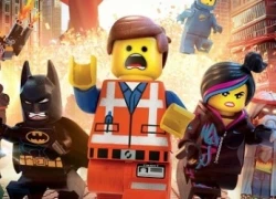 The LEGO Movie Videogame tung trailer mới