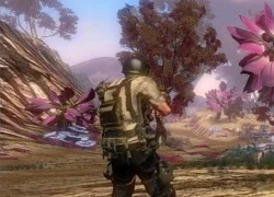 The Repopulation - Game nhập vai hấp dẫn sắp mở cửa