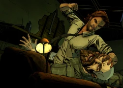 The Wolf among us sẽ có mặt trên nền tảng di động