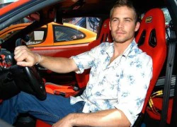 Thi thể Paul Walker bị cháy xém không thể nhận ra