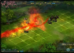 Thị trường game Việt chào tạm biệt 2013 bằng hàng loạt game mới