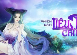 Thiện Nữ U Hồn chào hàng Closed Beta bằng tính năng sinh con