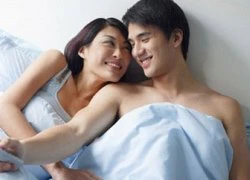 Thời khắc vàng để sex