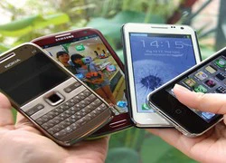 Thời smartphone làm &#8220;người&#8221;