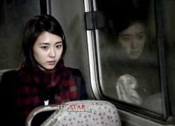 Thời trung học giản dị của "Hoa hậu Hàn Quốc" Lee Yeon Hee