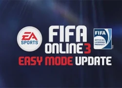 Thư giãn với clip không tưởng trong FIFA Online 3 của Nexon